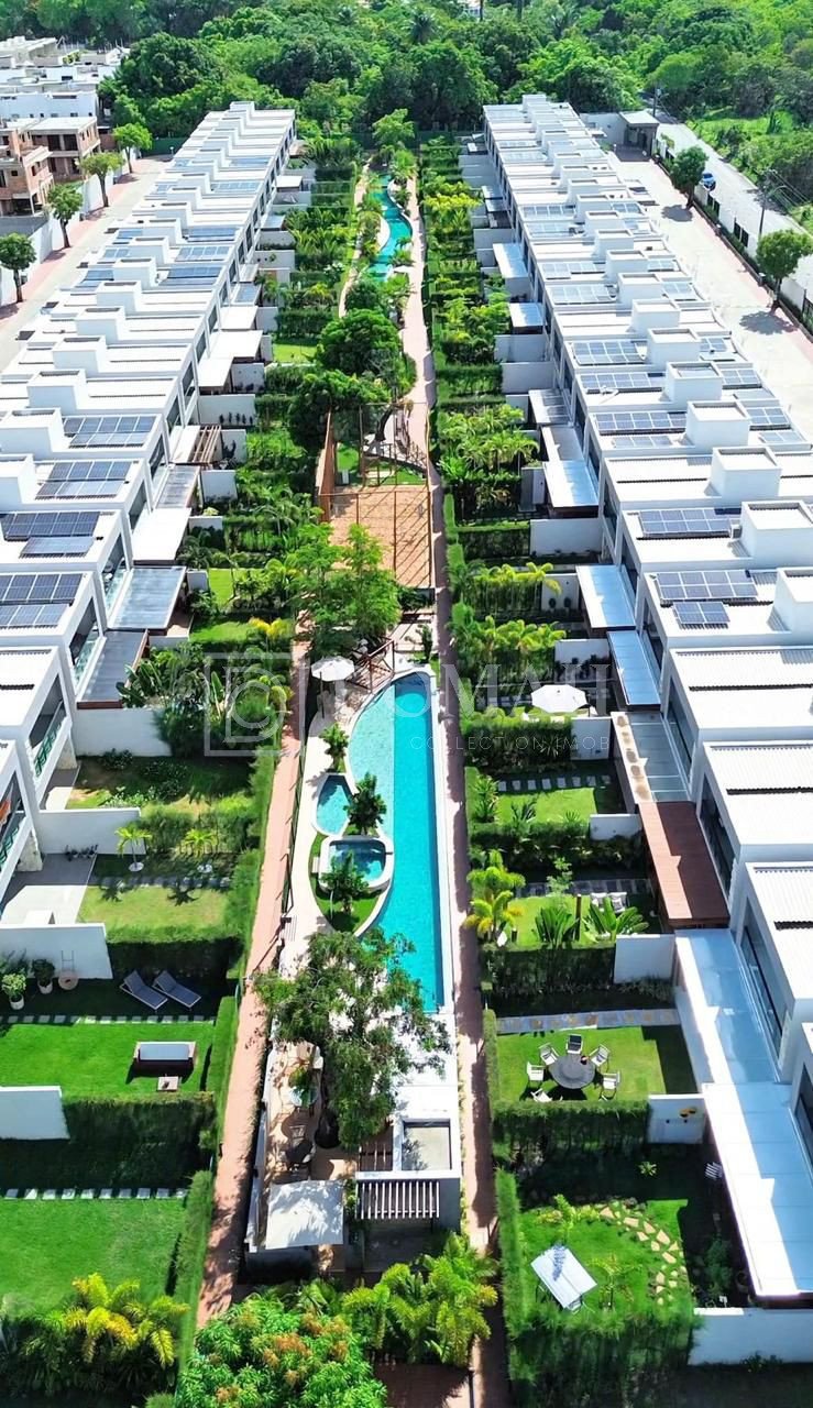 CONDOMINIO EXCLUSIVO - EUSÉBIO - Foto 2