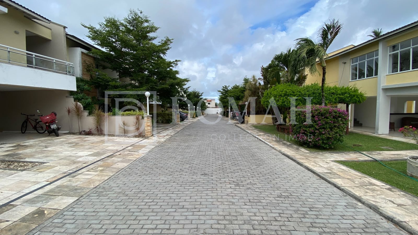 Paraíso da Lagoa - 3 suítes e 3 vagas - Foto 5