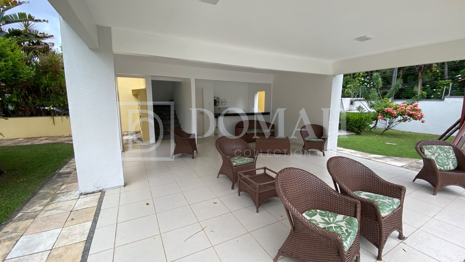 Paraíso da Lagoa - 3 suítes e 3 vagas - Foto 4