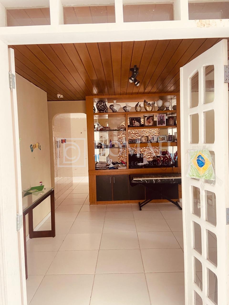 CASA PLANA NO AMADEU FURTADO - Foto 2