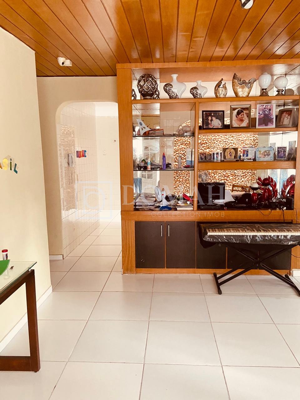 CASA PLANA NO AMADEU FURTADO - Foto 3