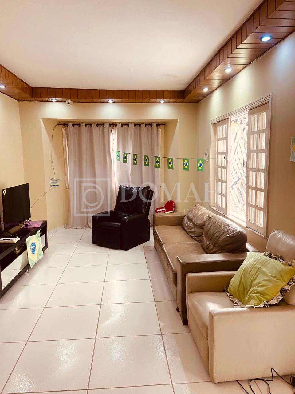 CASA PLANA NO AMADEU FURTADO - Foto 5