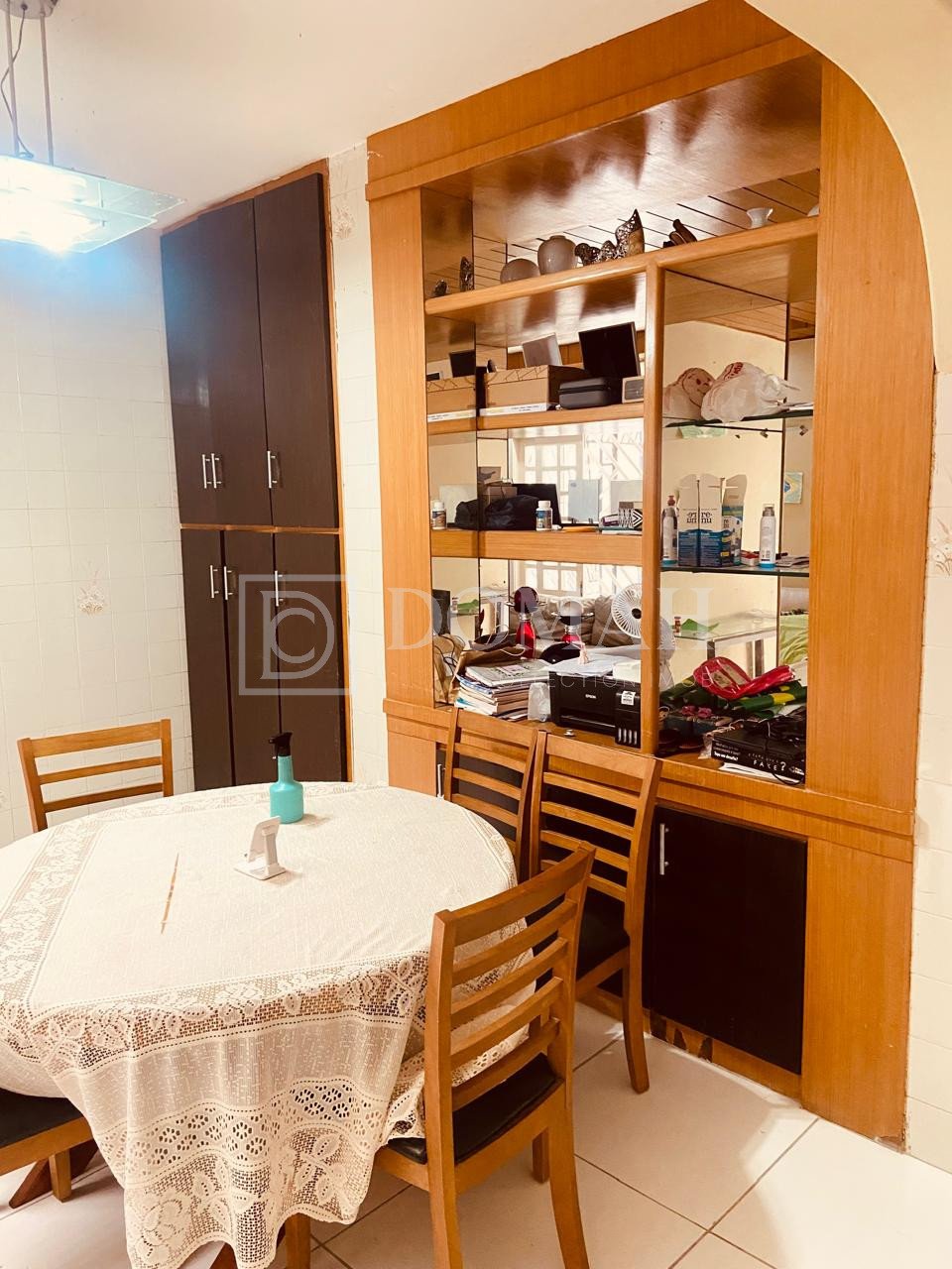 CASA PLANA NO AMADEU FURTADO - Foto 4