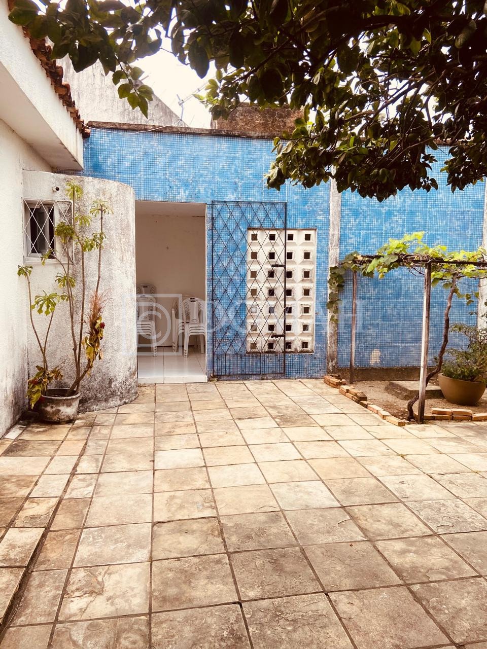 Foto 16 do imóvel CASA PLANA NO AMADEU FURTADO