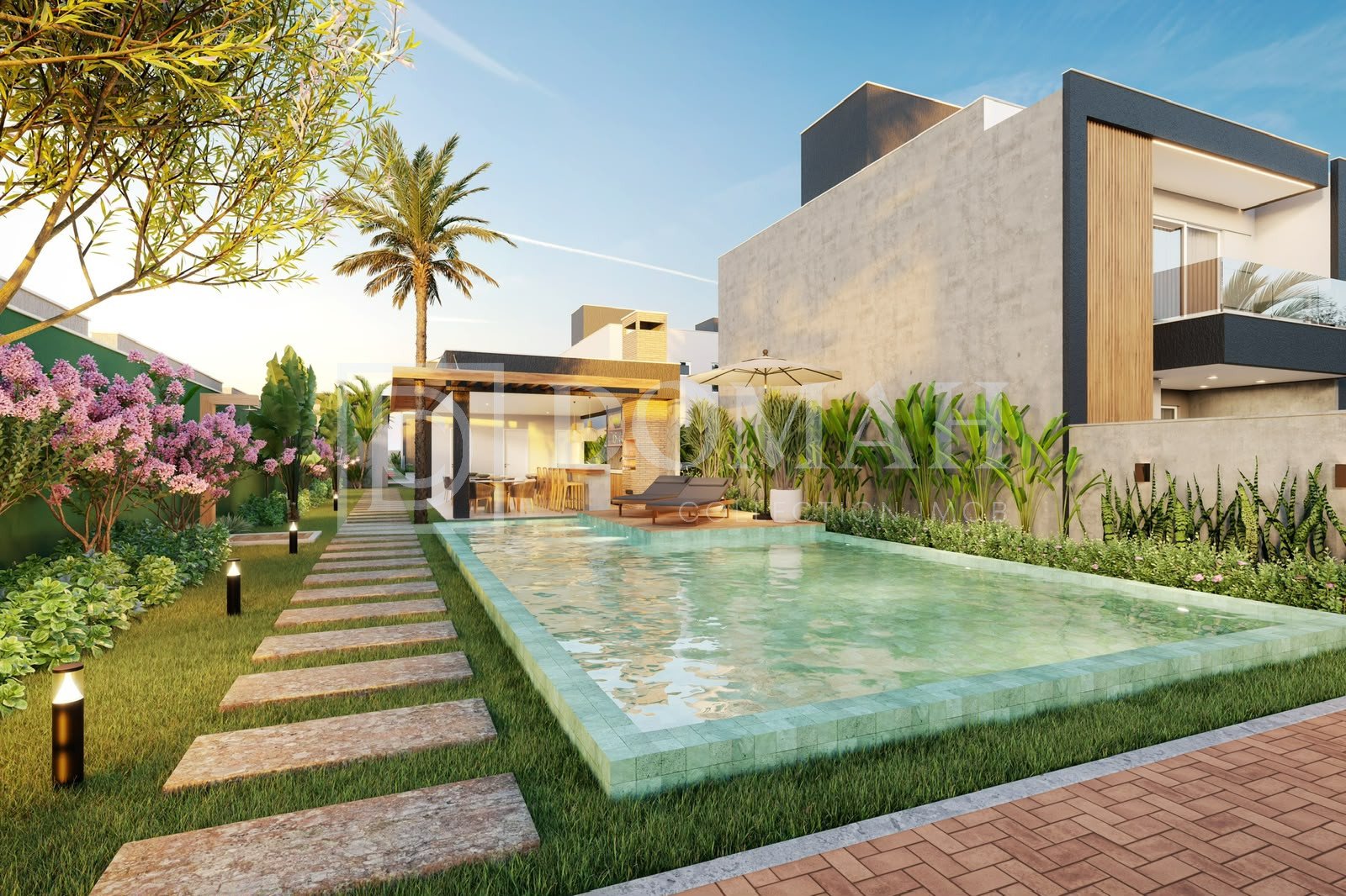 Maximino Residence - Foto 4