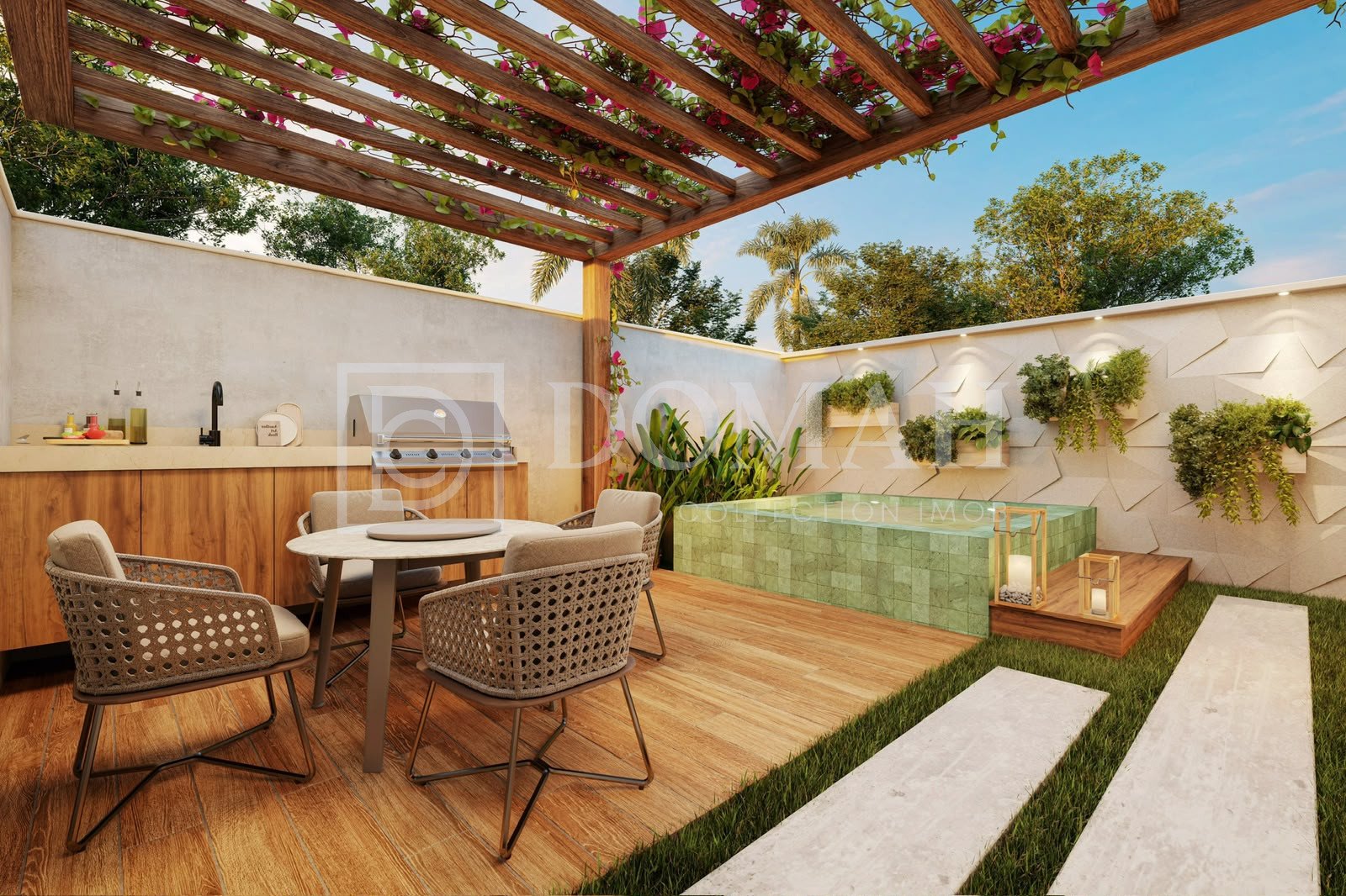 Maximino Residence - Foto 5