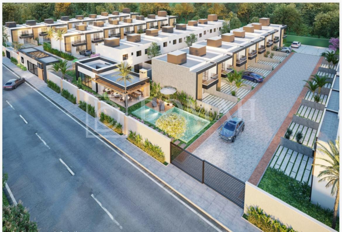 Maximino Residence - Foto 1