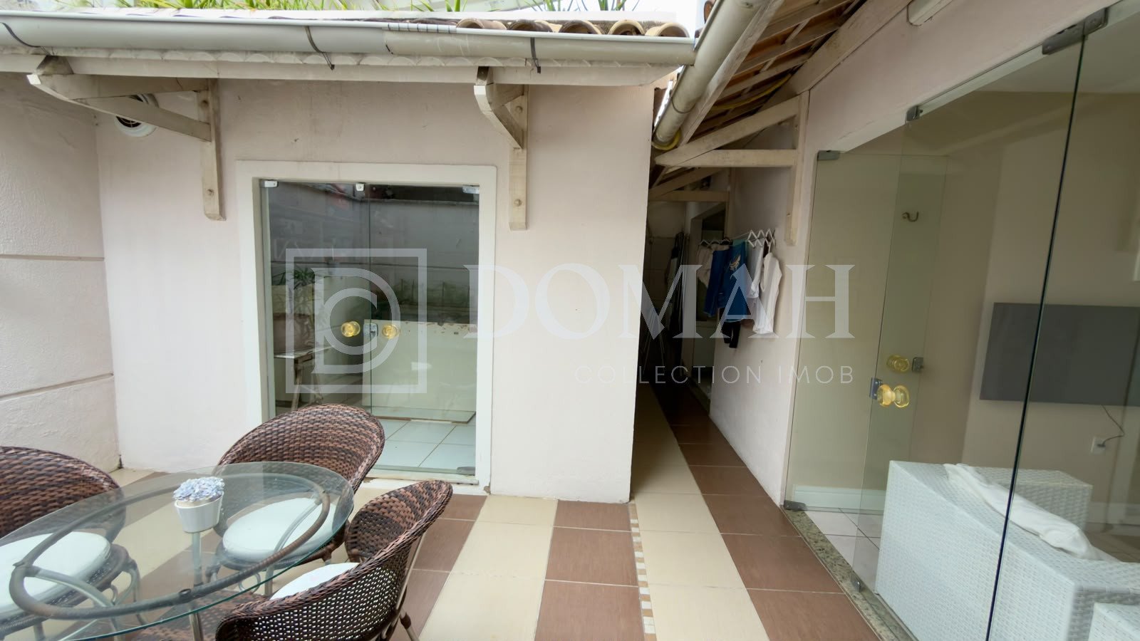 Casa em Condomínio fechada com lago privativo - Foto 5