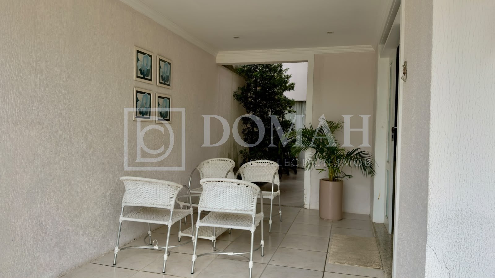 Casa em Condomínio fechada com lago privativo - Foto 4