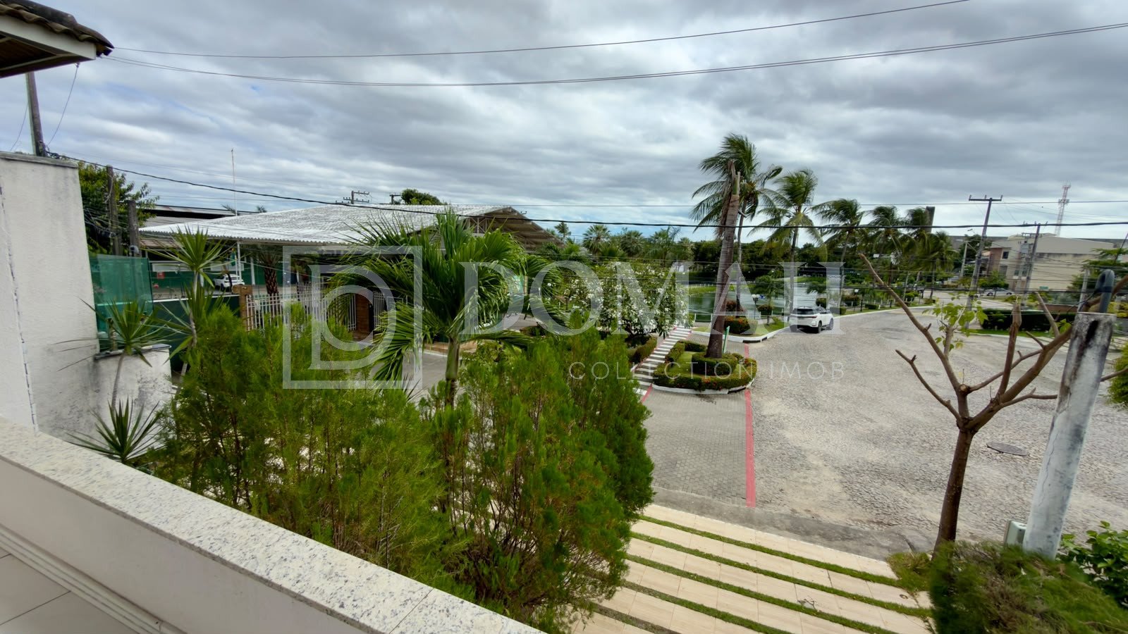 Casa em Condomínio fechada com lago privativo - Foto 3