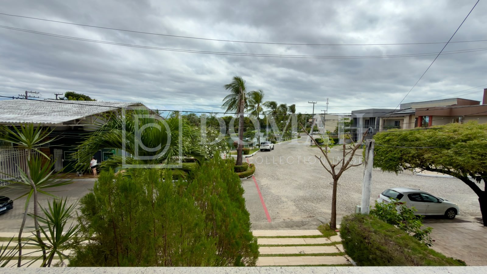 Casa em Condomínio fechada com lago privativo - Foto 2