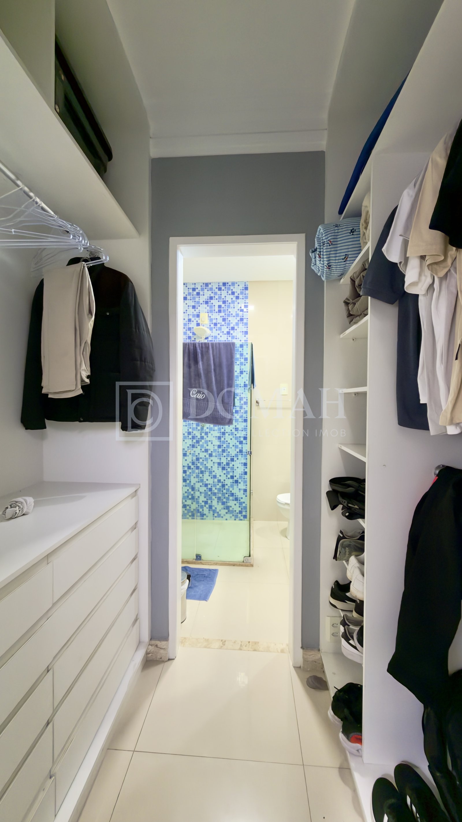 Casa duplex moderna com lago privativo - Foto 5
