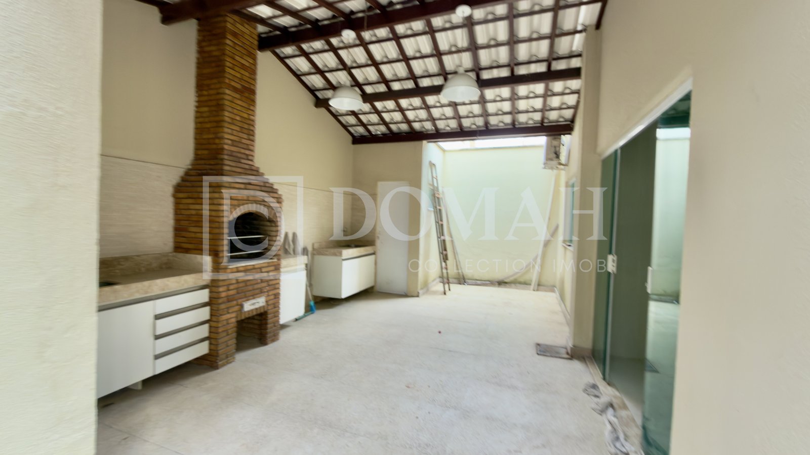Foto 7 do imóvel Cada dúplex em condomínio fechado na cidade dos funcionários