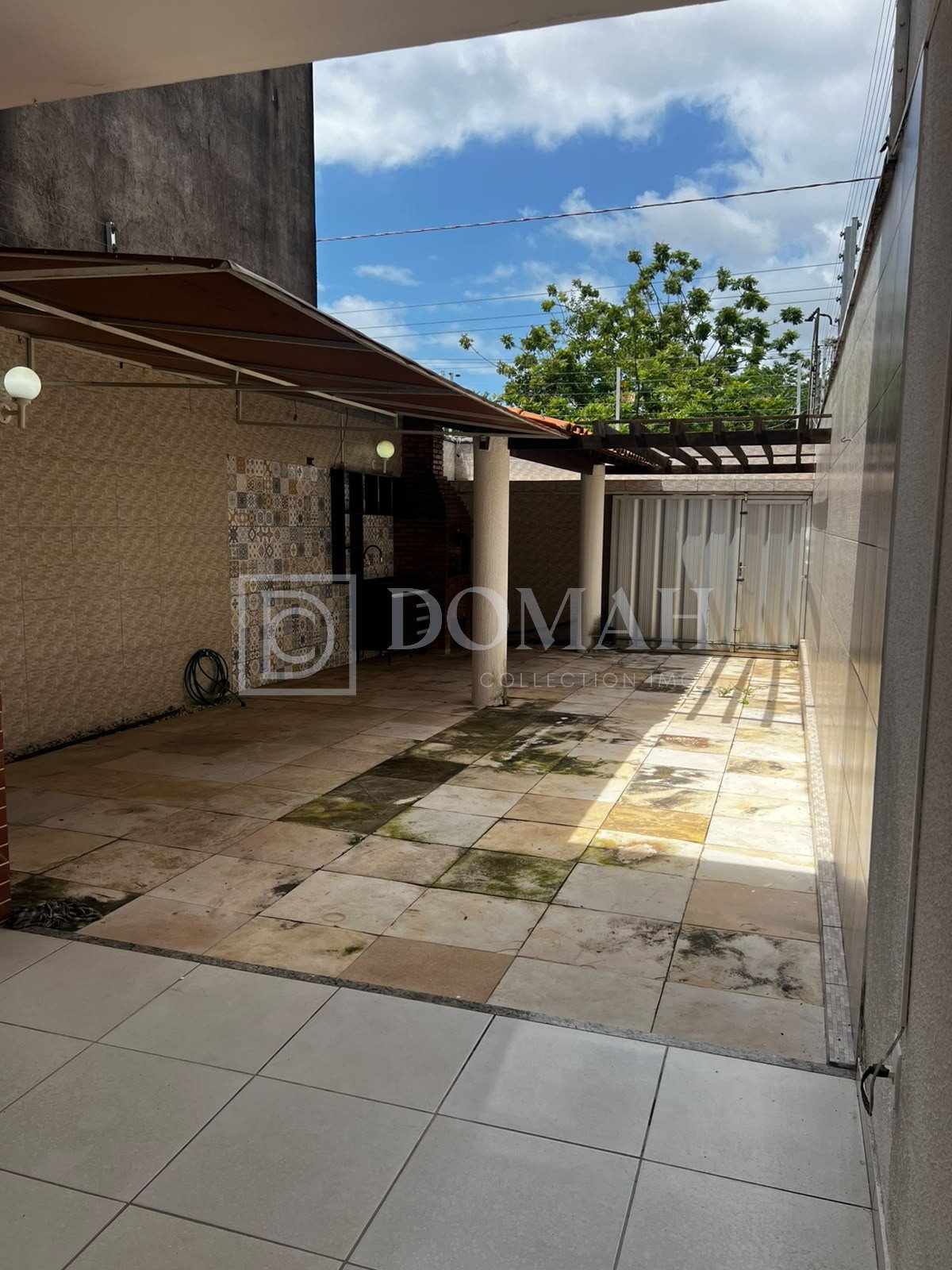 Foto 21 do imóvel Casa Duplex em Condomínio Eusébio