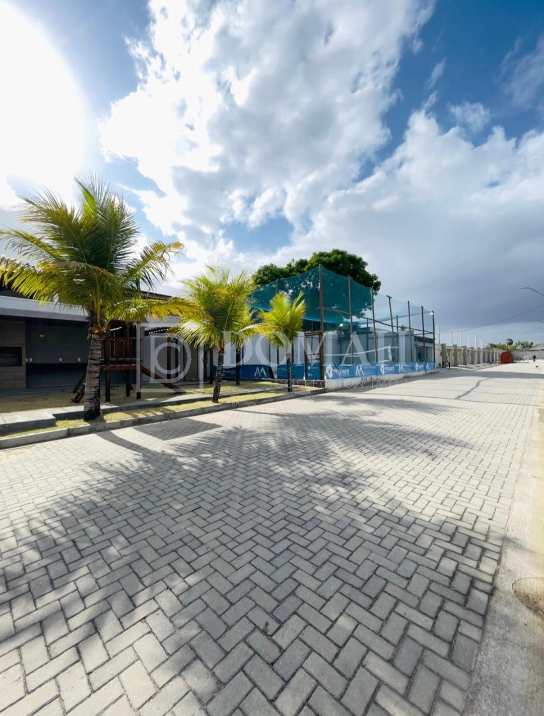 Casa plana com 3 Suítes no Eusébio pronta p/morar. - Foto 3