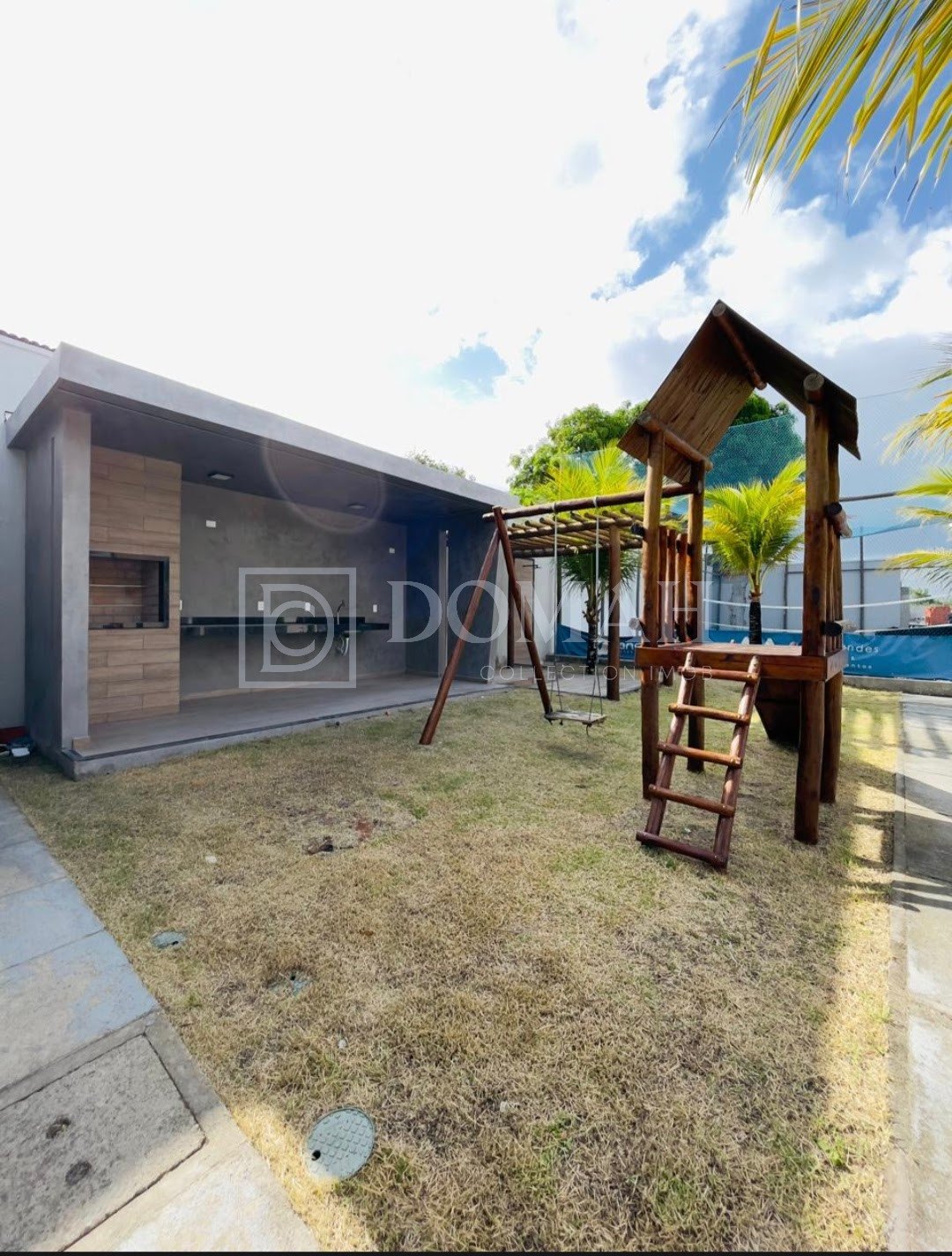 Casa plana com 3 Suítes no Eusébio pronta p/morar. - Foto 4