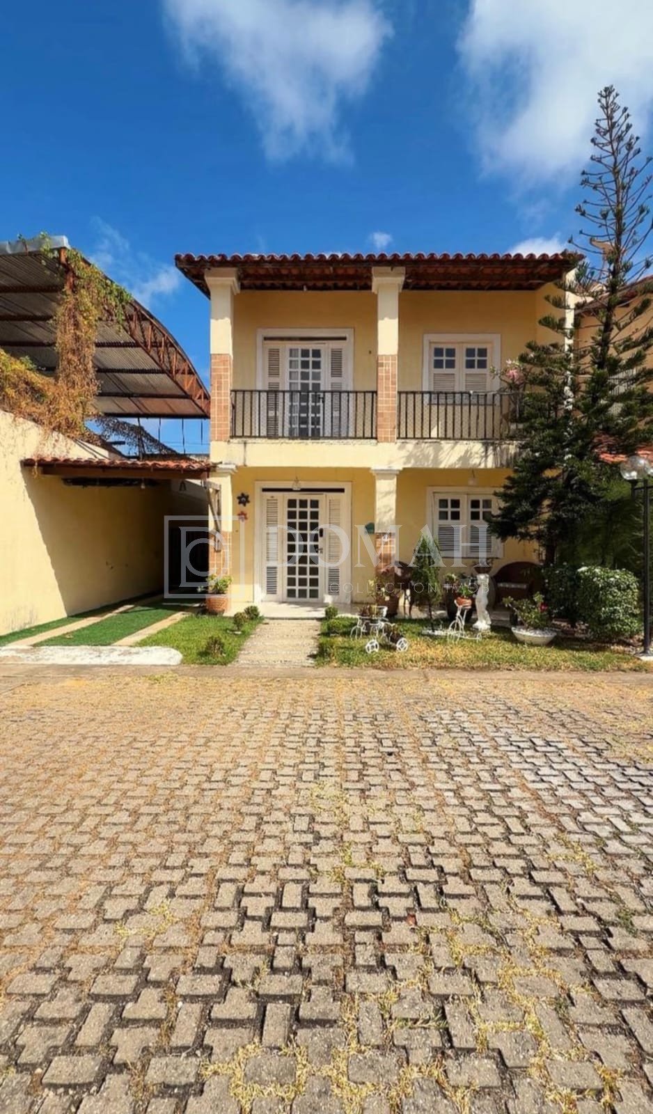 Casa dúplex 4 Quartos em Condomínio na Lagoa Redonda. - Foto 1
