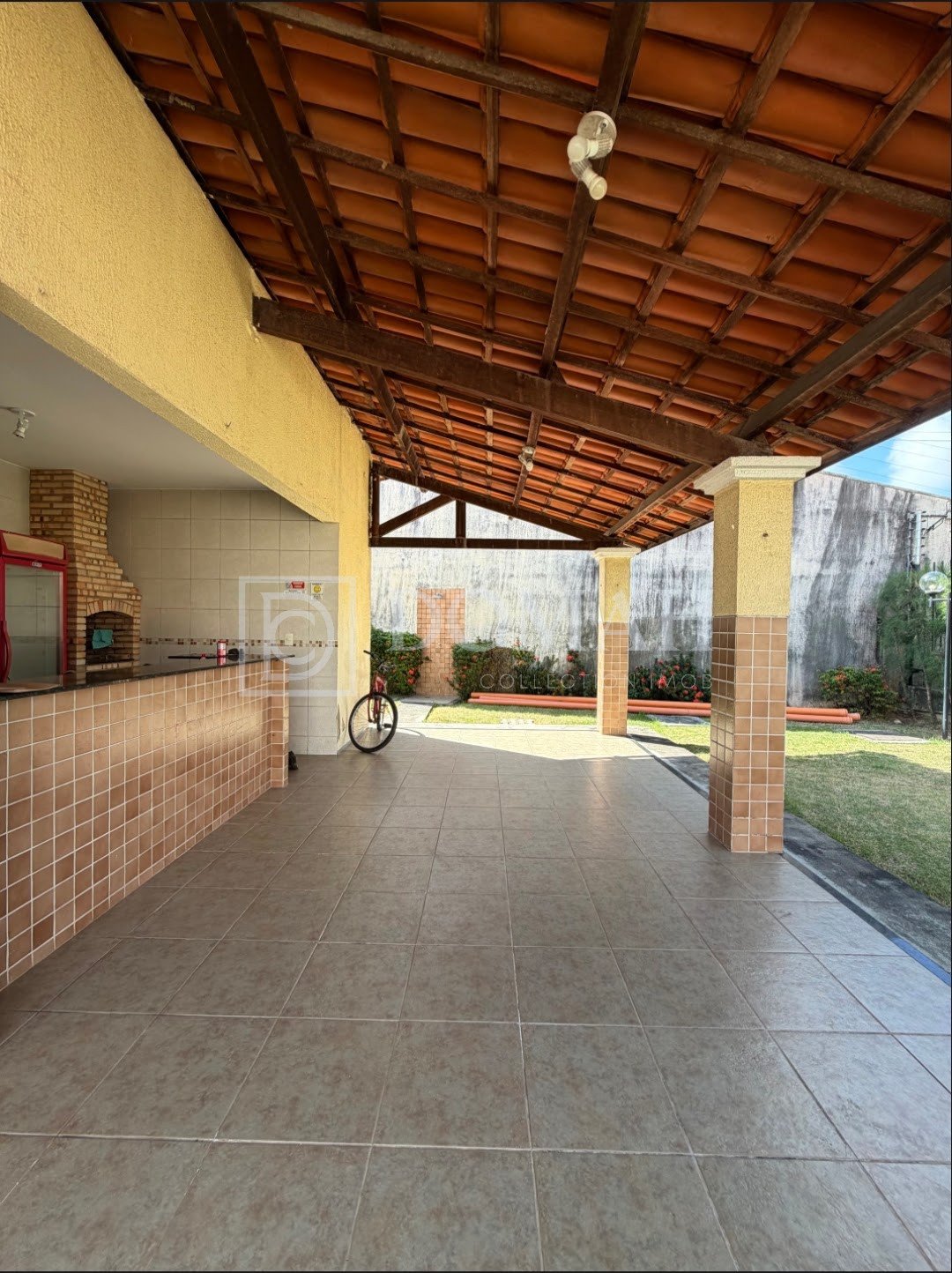 Casa dúplex 4 Quartos em Condomínio na Lagoa Redonda. - Foto 4