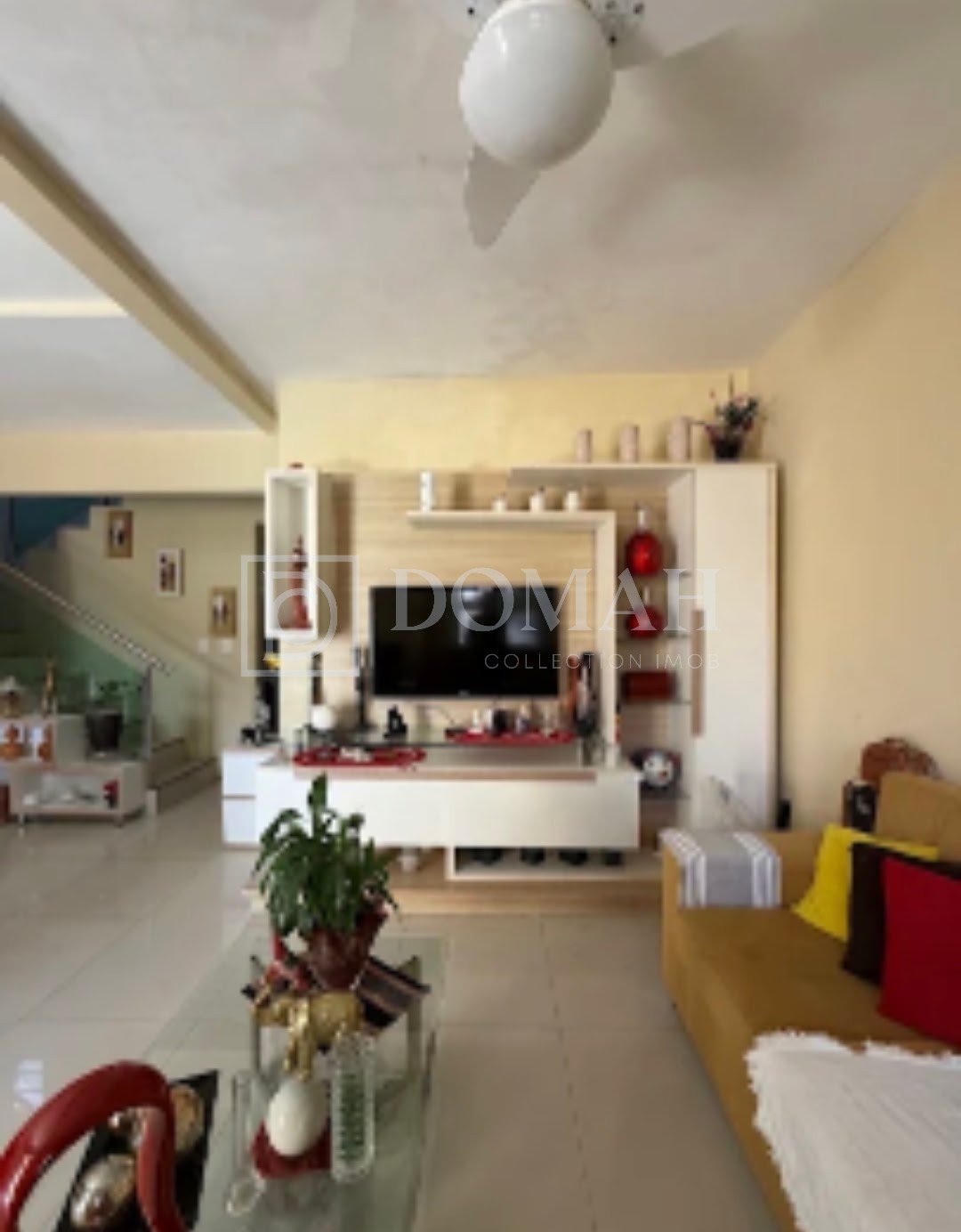 Foto 12 do imóvel Casa dúplex 4 Quartos em Condomínio na Lagoa Redonda.