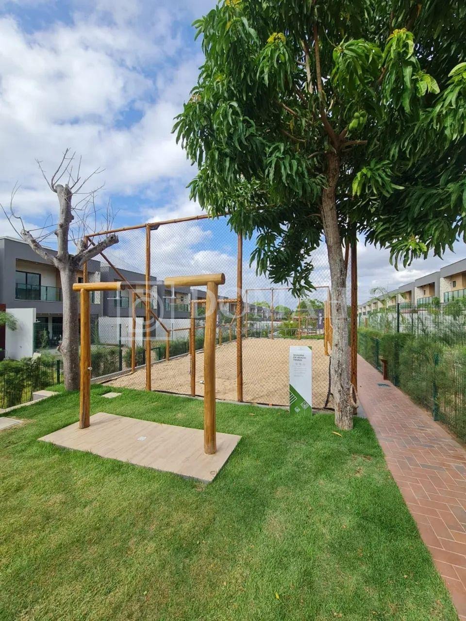 Casa duplex 4 suítes em condomínio no Centro do Eusébio - Foto 5