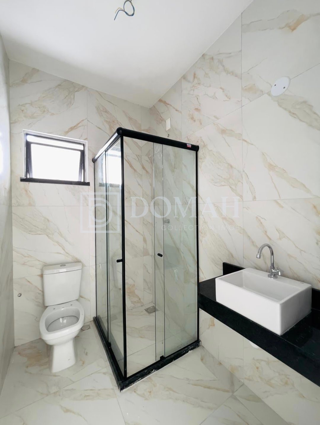 Casa plana nova com 3 Suítes na Lagoa Redonda. - Foto 2