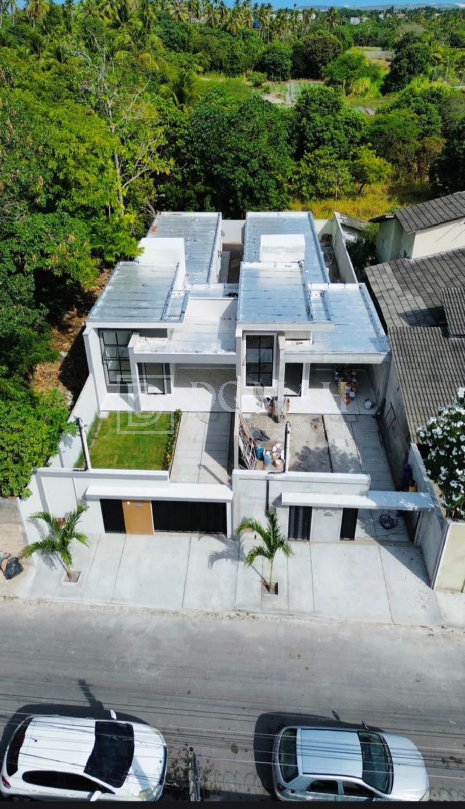 Casa plana nova com 3 Suítes na Lagoa Redonda. - Foto 3