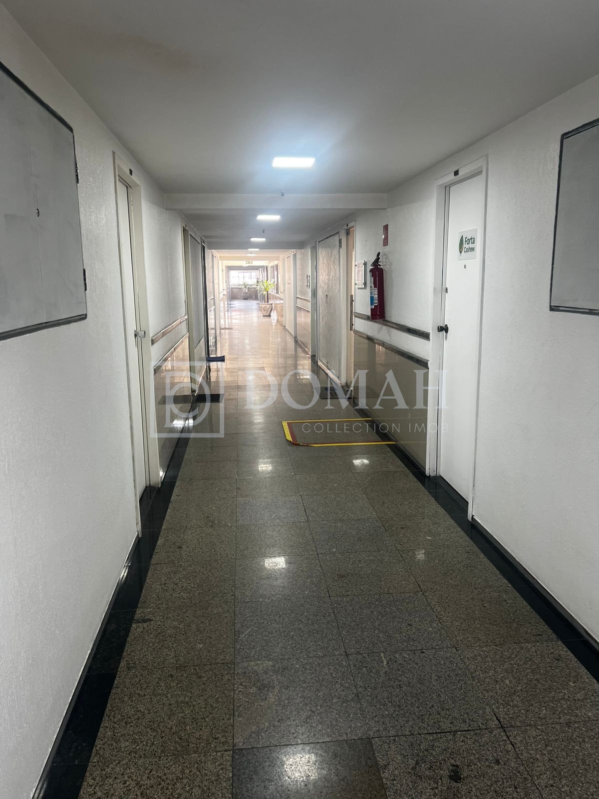 Foto 11 do imóvel Sala Comercial no Shopping Avenida