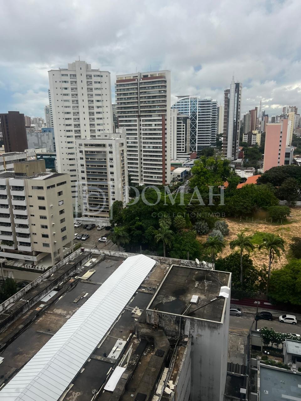Sala Comercial no Shopping Avenida - Foto 3