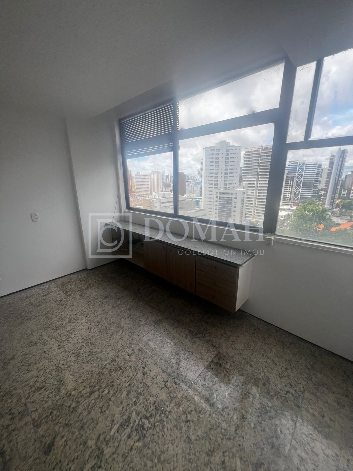 Foto 8 do imóvel Sala Comercial no Shopping Avenida