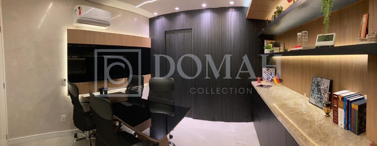 SALA COMERCIAL PORTEIRA FECHADA NO CAMBEBA - Foto 1