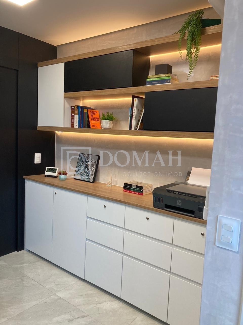 SALA COMERCIAL PORTEIRA FECHADA NO CAMBEBA - Foto 3