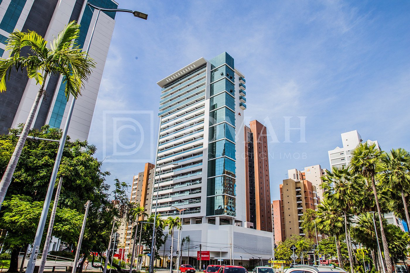 Palladium Business Center | Salas Comerciais na Praça Portugal – Fortaleza - Foto 2
