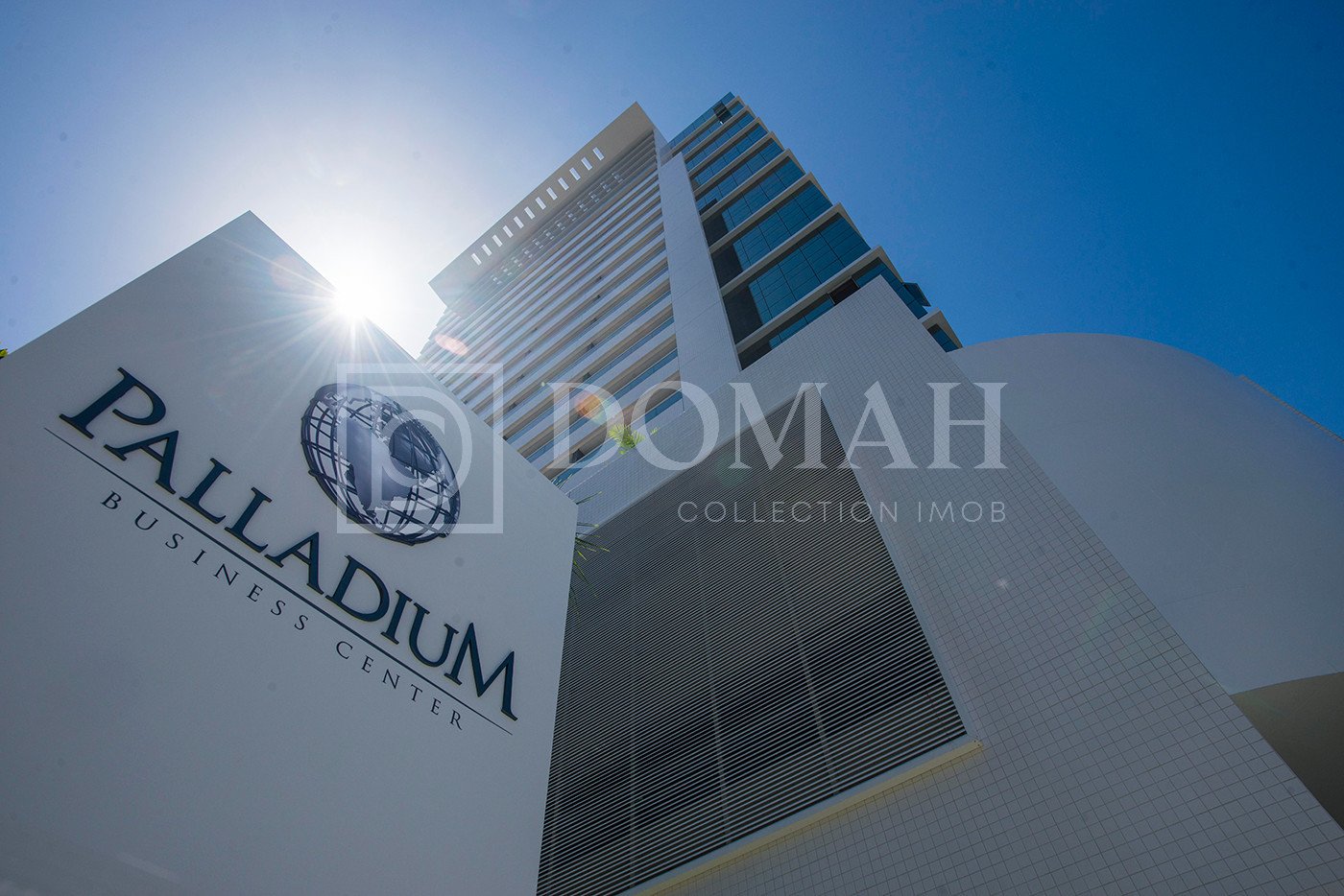 Palladium Business Center | Salas Comerciais na Praça Portugal – Fortaleza - Foto 1
