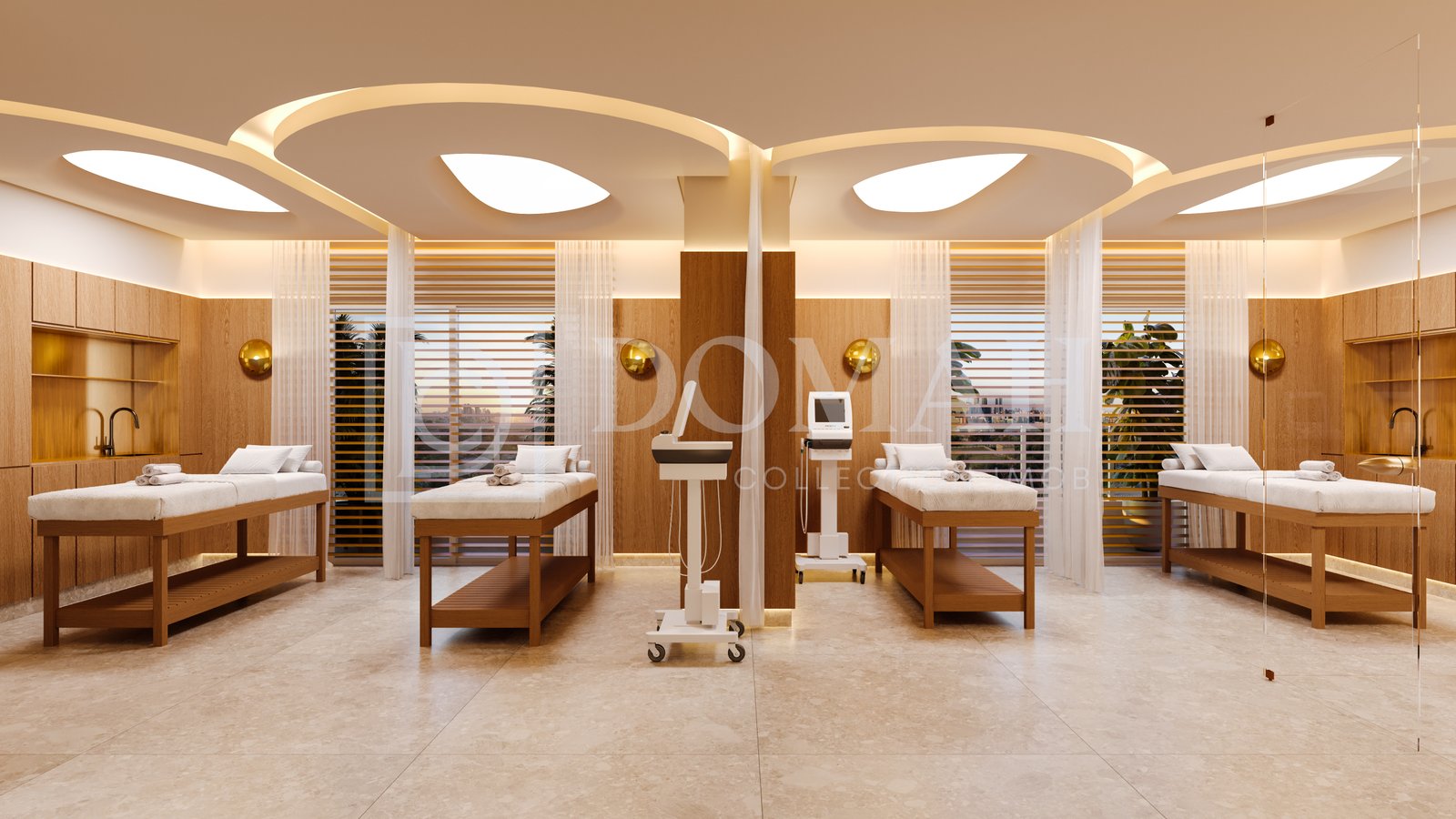 Palladium Business Center | Salas Comerciais na Praça Portugal – Fortaleza - Foto 3