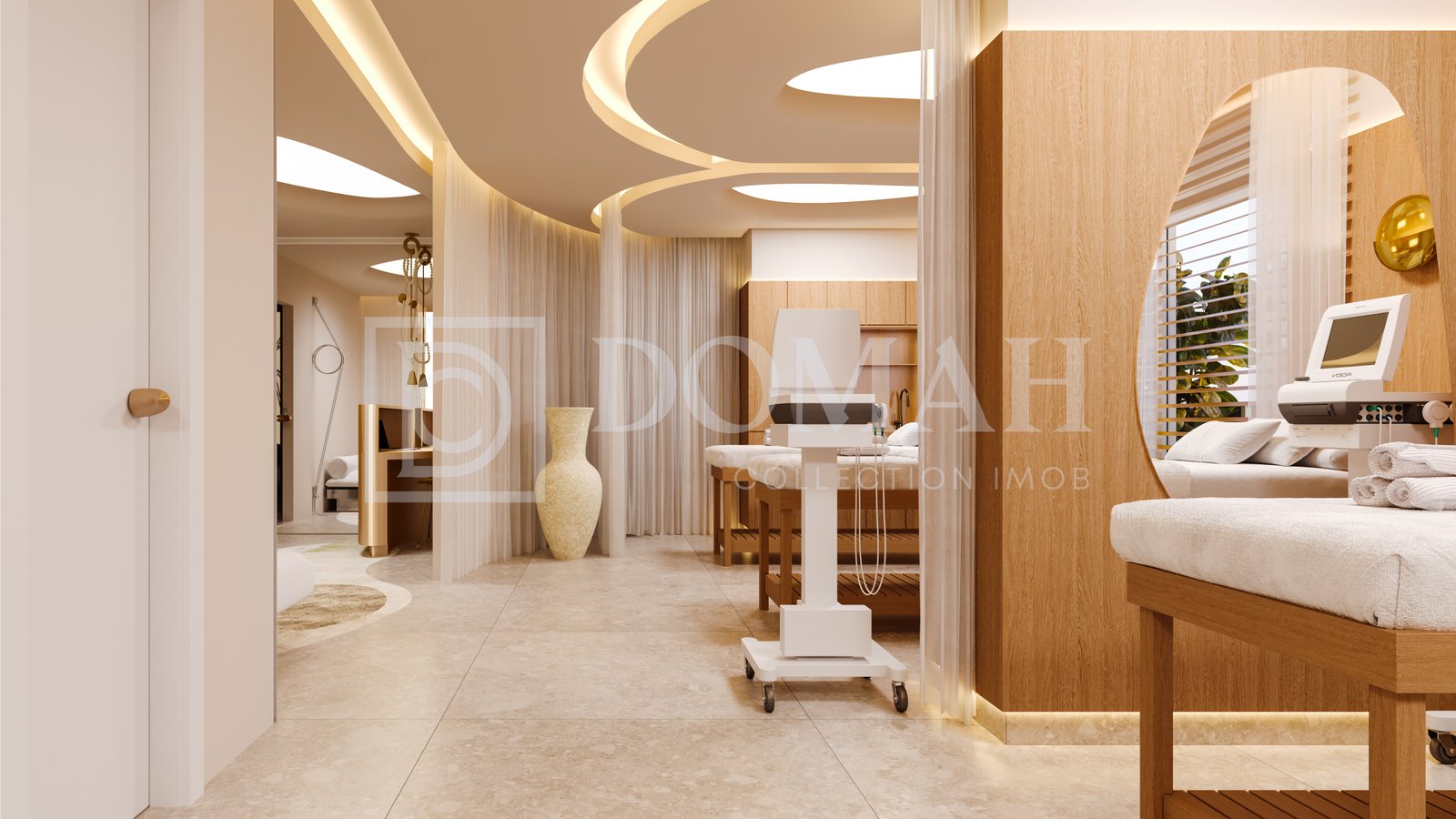 Palladium Business Center | Salas Comerciais na Praça Portugal – Fortaleza - Foto 4