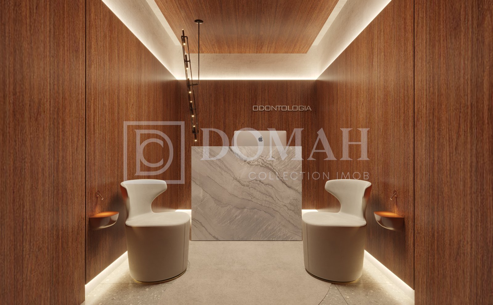 Palladium Business Center | Salas Comerciais na Praça Portugal – Fortaleza - Foto 5