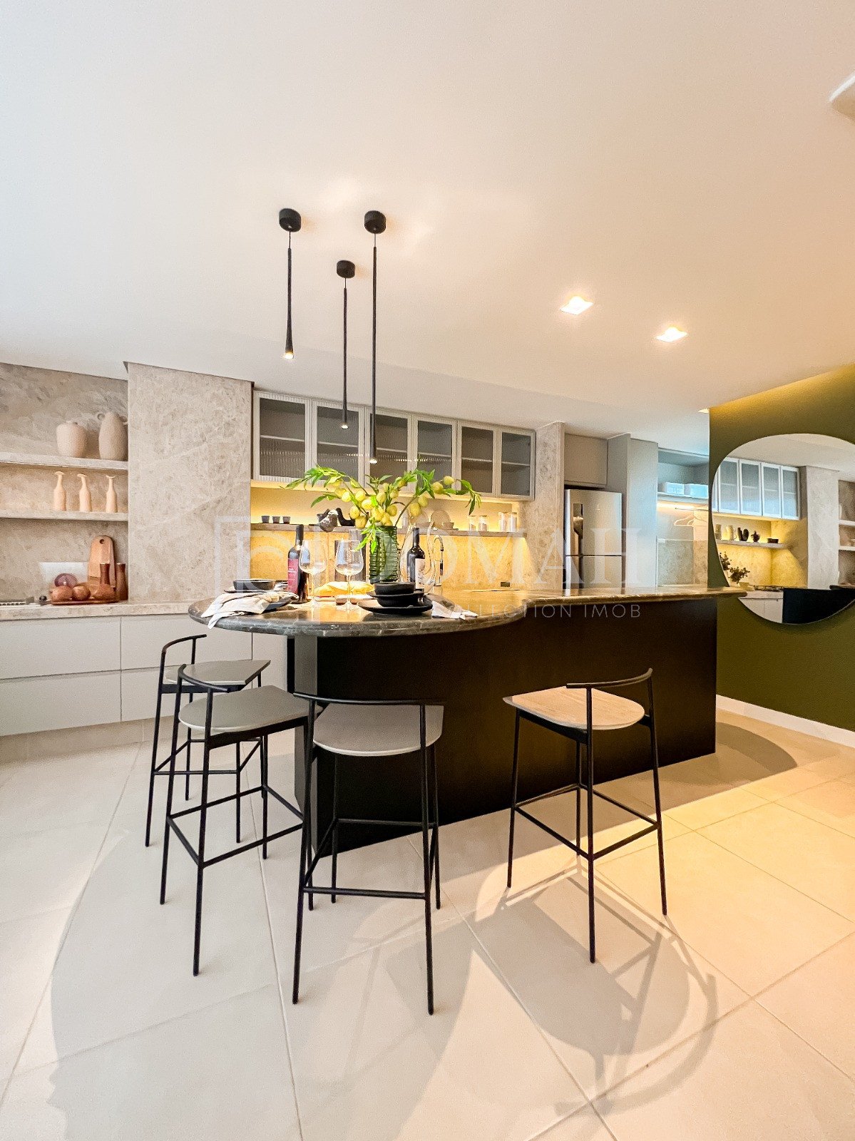 Bothanic Residence - Foto 1
