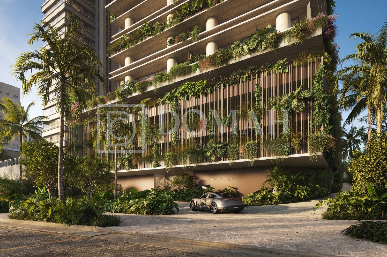 Mansão Seara, Beira Mar - Foto 2