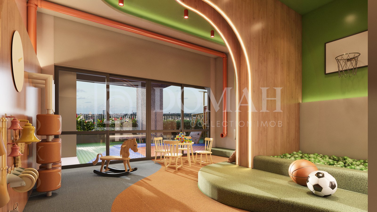 Foto 11 do imóvel Aura