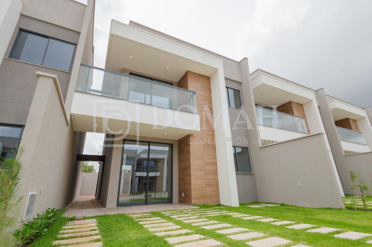 Villa Solis Condomínio fechado de casas duplex - Foto 1