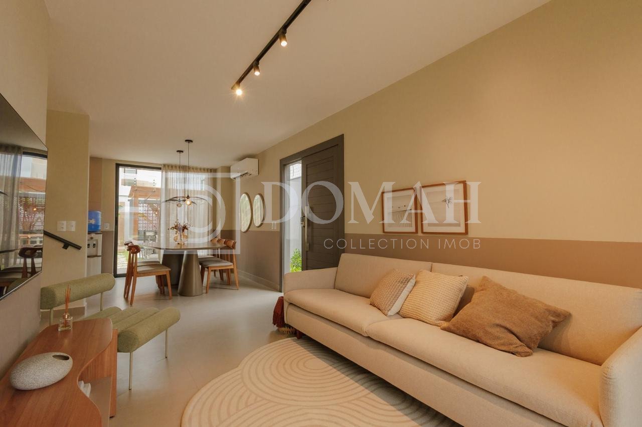 Villa Solis Condomínio fechado de casas duplex - Foto 5