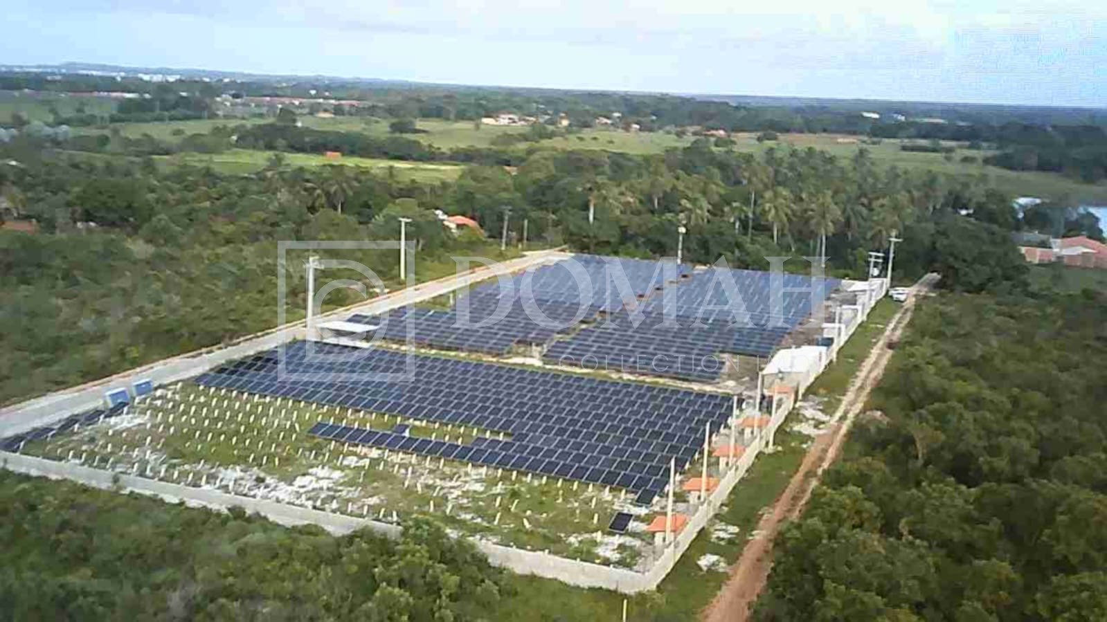 FAZENDA SOLAR PRIMAVERA - Foto 1