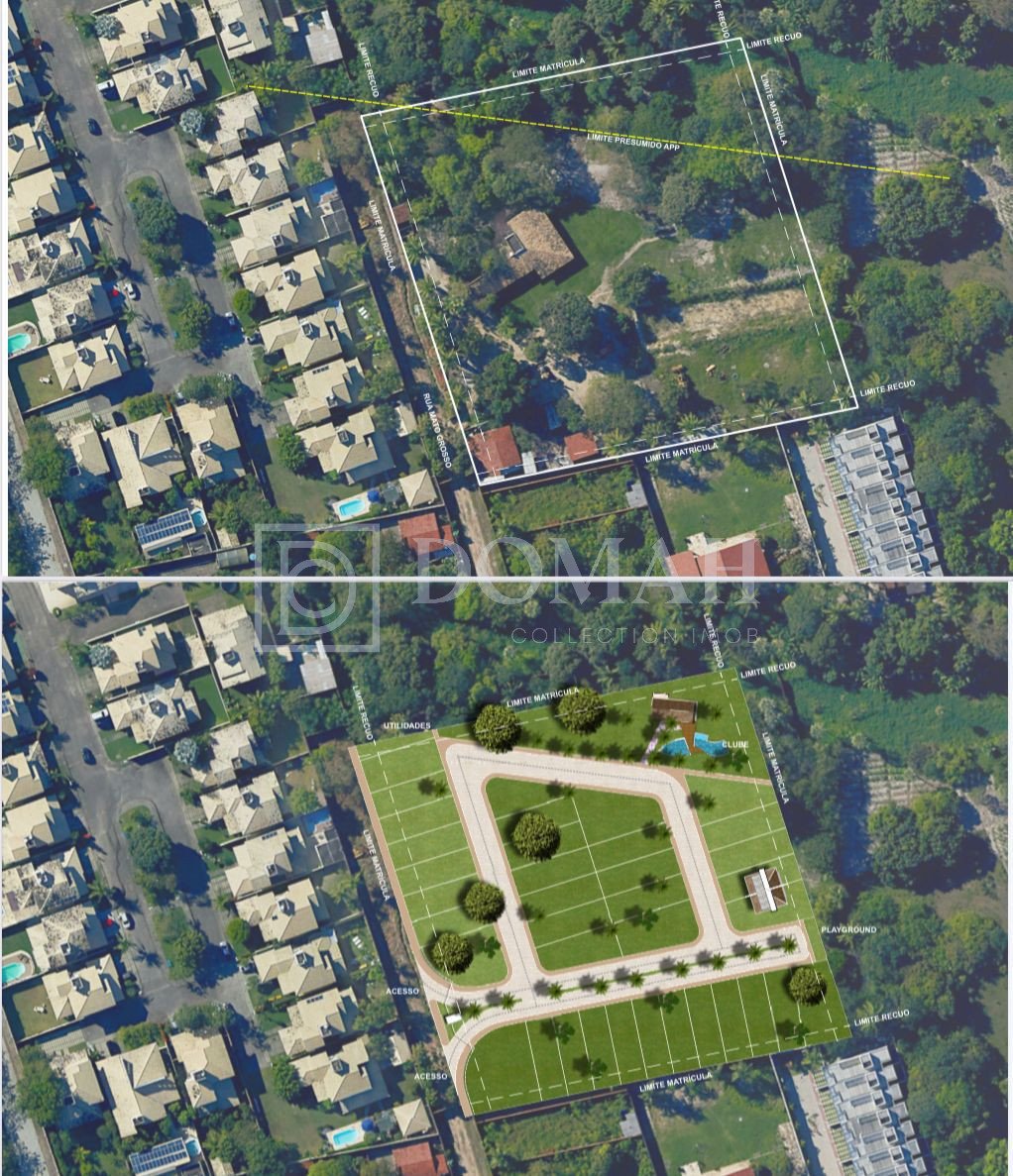 Terreno Eusébio - Foto 1