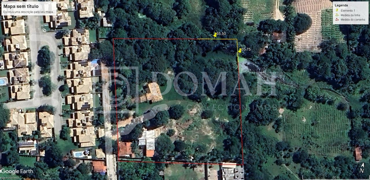 Terreno Eusébio - Foto 2