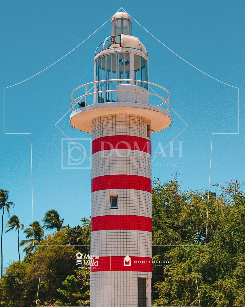 Foto 6 do imóvel Mar da Villa Paracuru – Lotes Planejados a Partir de 150m², Próximo ao Mar