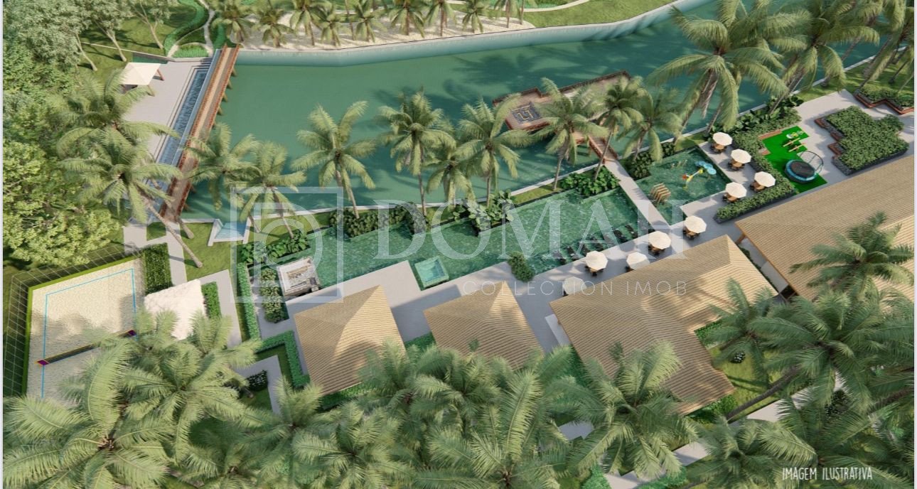 Foto 6 do imóvel Villa Prabhu