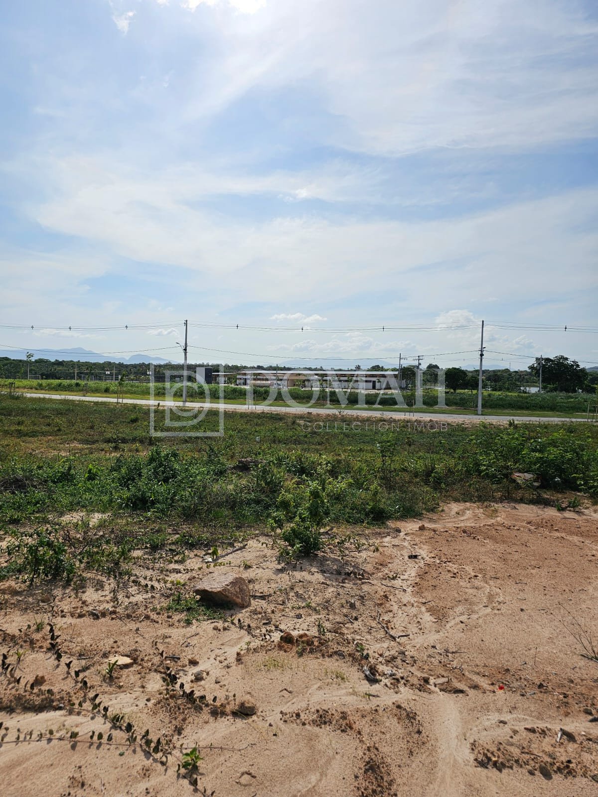 LOTE APHAVILLE CEÁRA 4 - Foto 1