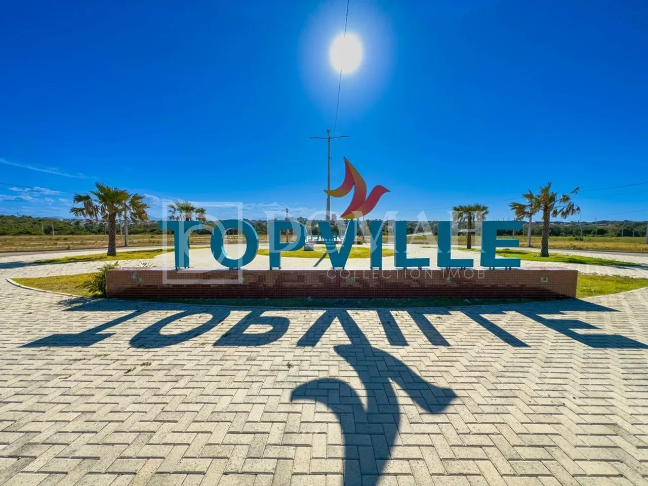 Terreno TOPVILLE Eusébio - Foto 1