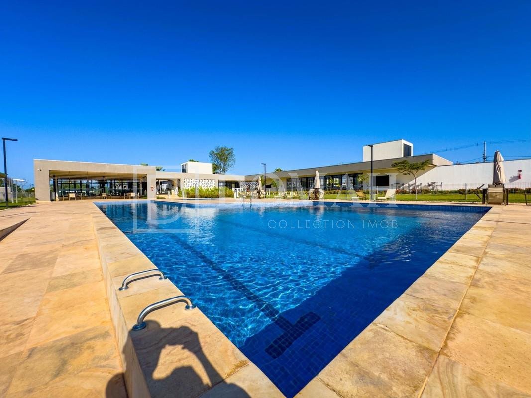 Lote de 466,68 m² em condomínio de alto padrão no Eusébio - Foto 5