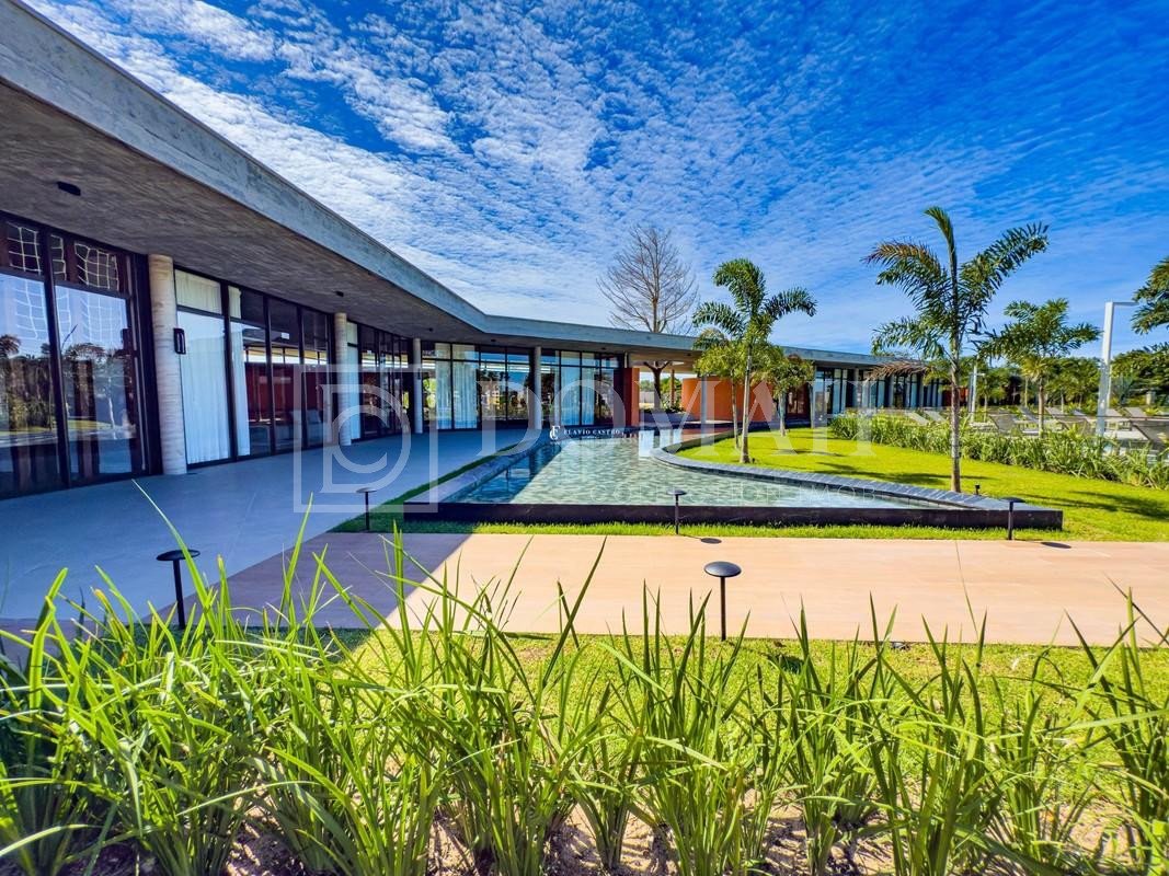 Lote de 466,68 m² em condomínio de alto padrão no Eusébio - Foto 3